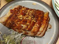 -越小品·越南餐厅(万科里店)