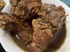 -东北酱骨头馆(蓁巷店)