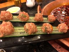 -老码头火锅(玉林店)