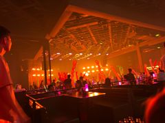 -MOSSO·Liveshow(M3香港广场店)
