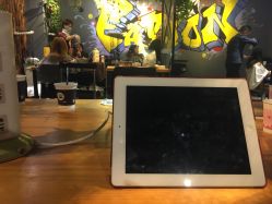 大厅-藤野造型·专业烫染店