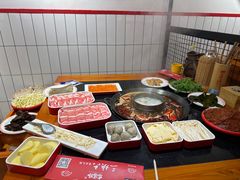 -三块六重庆火锅(万象汇店)