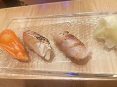 -鮨政· Omakase(港汇恒隆广场店)