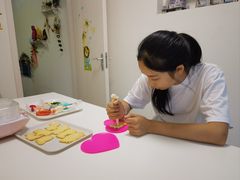 -Minicake创意蛋糕烘焙工作室