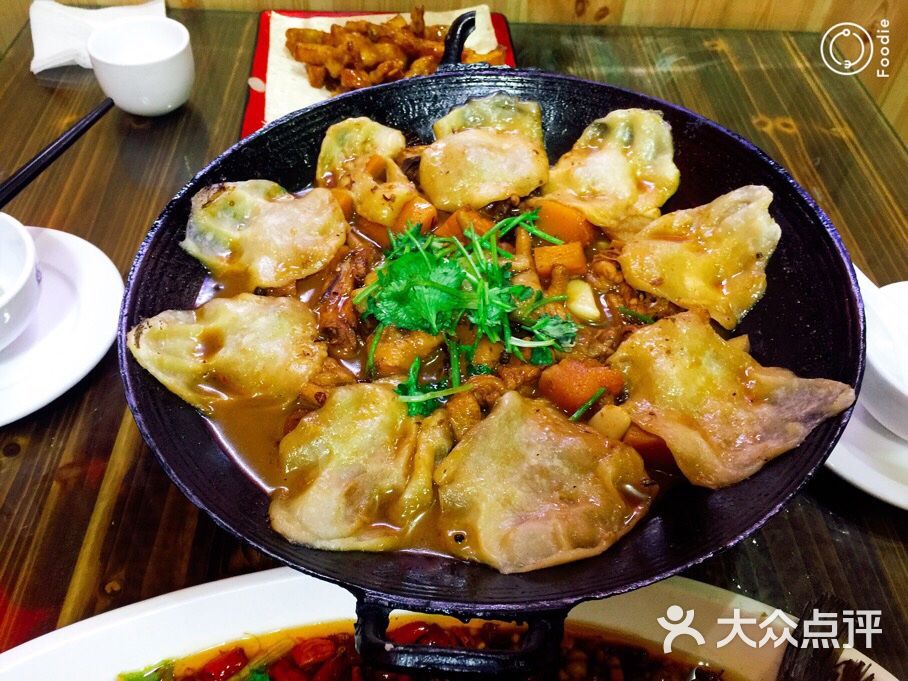 涵洁地锅鸡-地锅鸡图片-南京美食-大众点评网