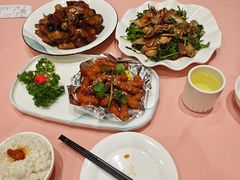 -怡红园酒家(南市桥巷店)