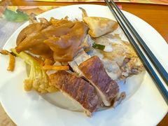-科尔海悦酒店·柏顿花园餐厅(清河东路店)