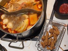 -呷哺呷哺(砂之船奥莱店)