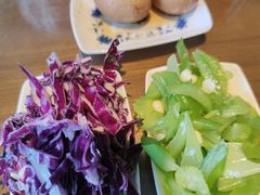 -吾穆勒蓬灰牛肉面·清真(中海河山郡店)