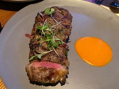-Mercato莫卡多露台餐厅与酒吧(K11店)