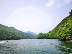-五泄景区