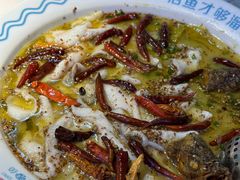 -花椒俏川菜小馆(南海万达店)