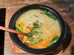 -兰木肆·云南菜(龙湖U城天街店)