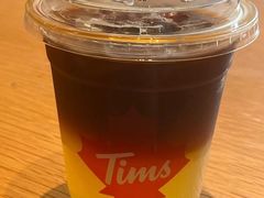 -Tims天好咖啡(河西万象城店)