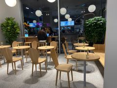 -ARKET CAFÉ(三里屯太古里店)