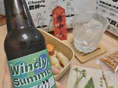 -埋位小酒馆(东城店)