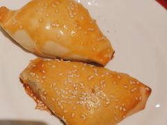 -新疆兵团食府清真(马连道店)