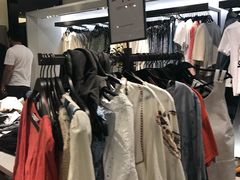 -ZARA(金安国际购物广场店)