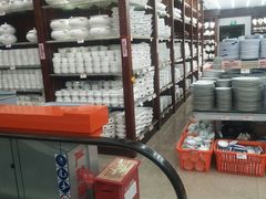 -深圳市厨安居酒店用品设备有限公司(湖溪大厦店)