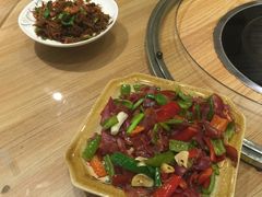 -妈妈的味道(和顺古镇店)