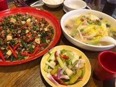 -兔槽江湖菜·重庆璧山兔(水围店)
