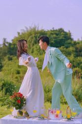 -金夫人婚纱摄影(总店)