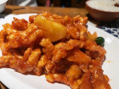 -山西派脂油饼(众创店)