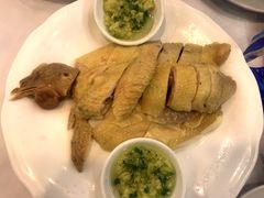 -文记壹心鸡(宝华路店)