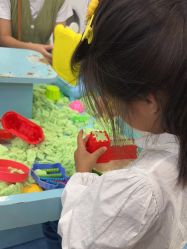 -孩子王童乐园(唐山万达广场店)