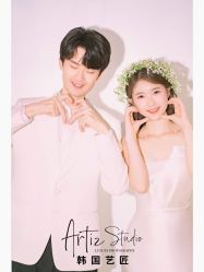 -韩国艺匠ARTIZ STUDIO(博览中心店)