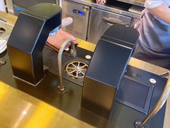 -KYO COFFEE(胶州路店)