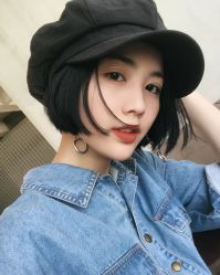 -HG美发设计沙龙