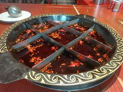 -黄家码头老火锅(解放碑旗舰店)