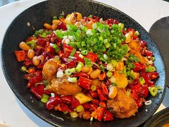 -潮上潮(南中环店)