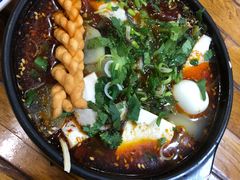 -三羊居食府(文艺路店)
