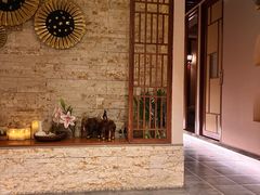 -木兰逸•泰式按摩•头疗•SPA(车公庙店)