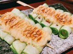 -千代武日本料理(开发区店)