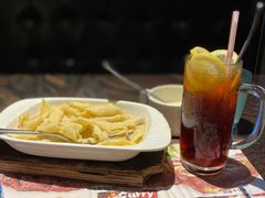 -南都咖啡西餐厅(天誉店)