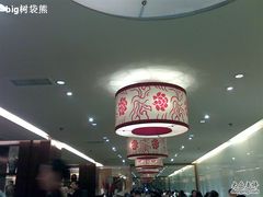 -永和红旗美食城