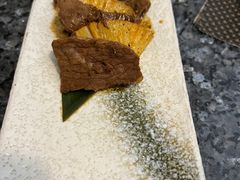 -菊上料理(蜀山银泰百货店)