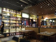 大堂-MYLK意式小厨(熙地港店)