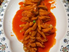 -南山翁新概念川菜(江宁万达广场店)