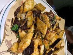 -东来土菜馆(民祥园路店)