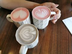-Willing·Coffee&Brunch&Dinner(万达店)