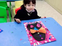 -东方童画少儿美术(莘庄体验馆)