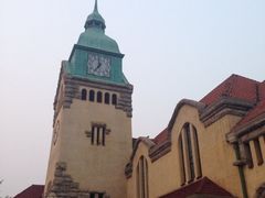 iphone_upload_pic-青岛市江苏路基督教堂