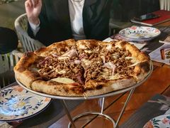 -OGGI TRATTORIA PIZZERIA(深业上城店)