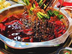 -鼎伙伙火锅串串·10年品牌传承(白象居总店)