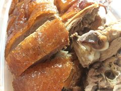 -黄连大头华烧鹅店(大良店)