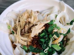 -再回首鸡肉米线(人民路一店)